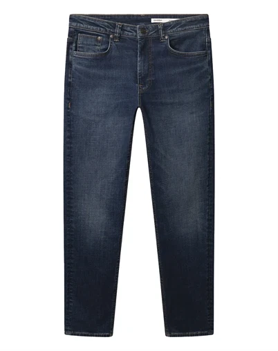Gabba - GABJones Bekham DS0002 Jeans - Dark Blue Denim